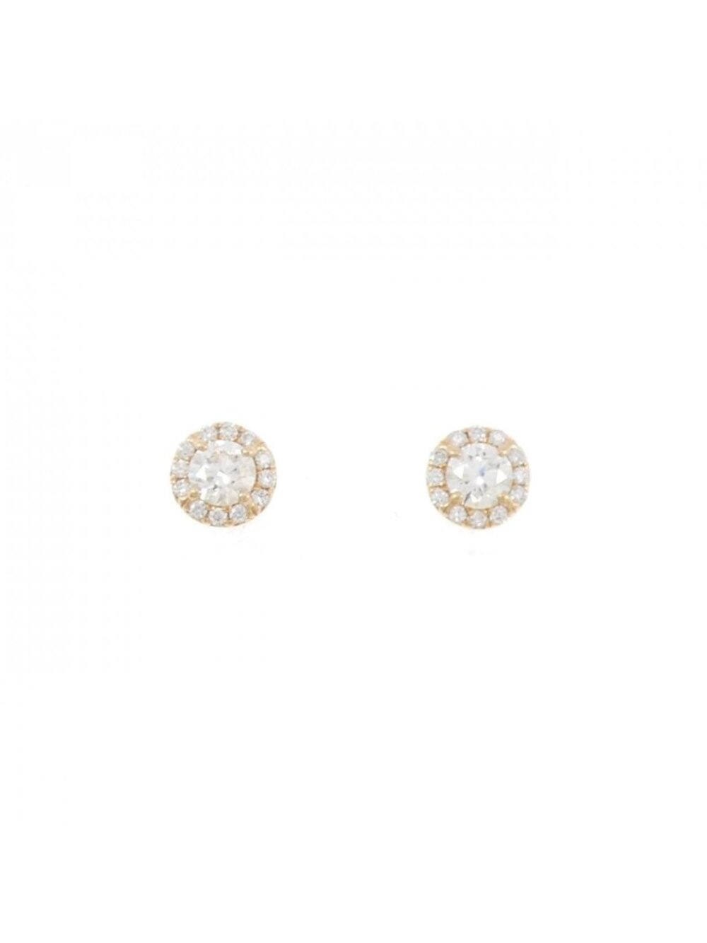Tiffany & Co Soleste Mini Earrings